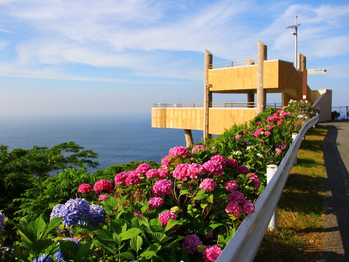 *【สถานที่ท่องเที่ยวใกล้เคียง】