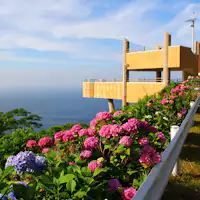 *【สถานที่ท่องเที่ยวใกล้เคียง】