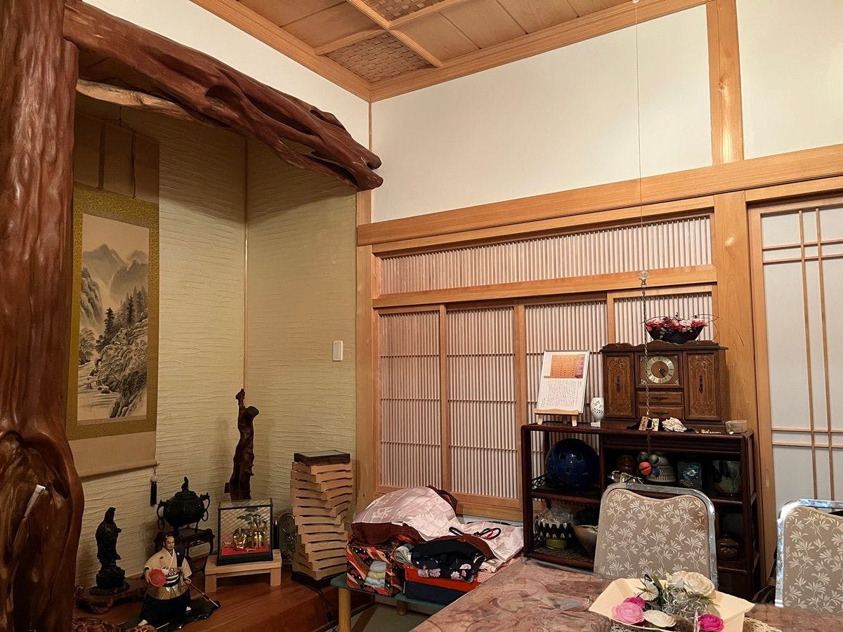 Komoda IL.SOGNO <Tsushima>