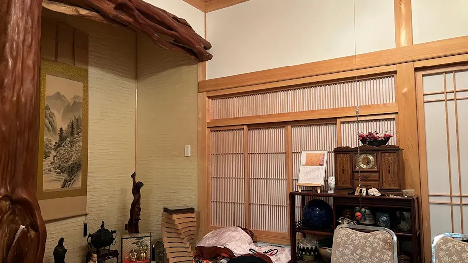 Komoda IL.SOGNO <Tsushima>