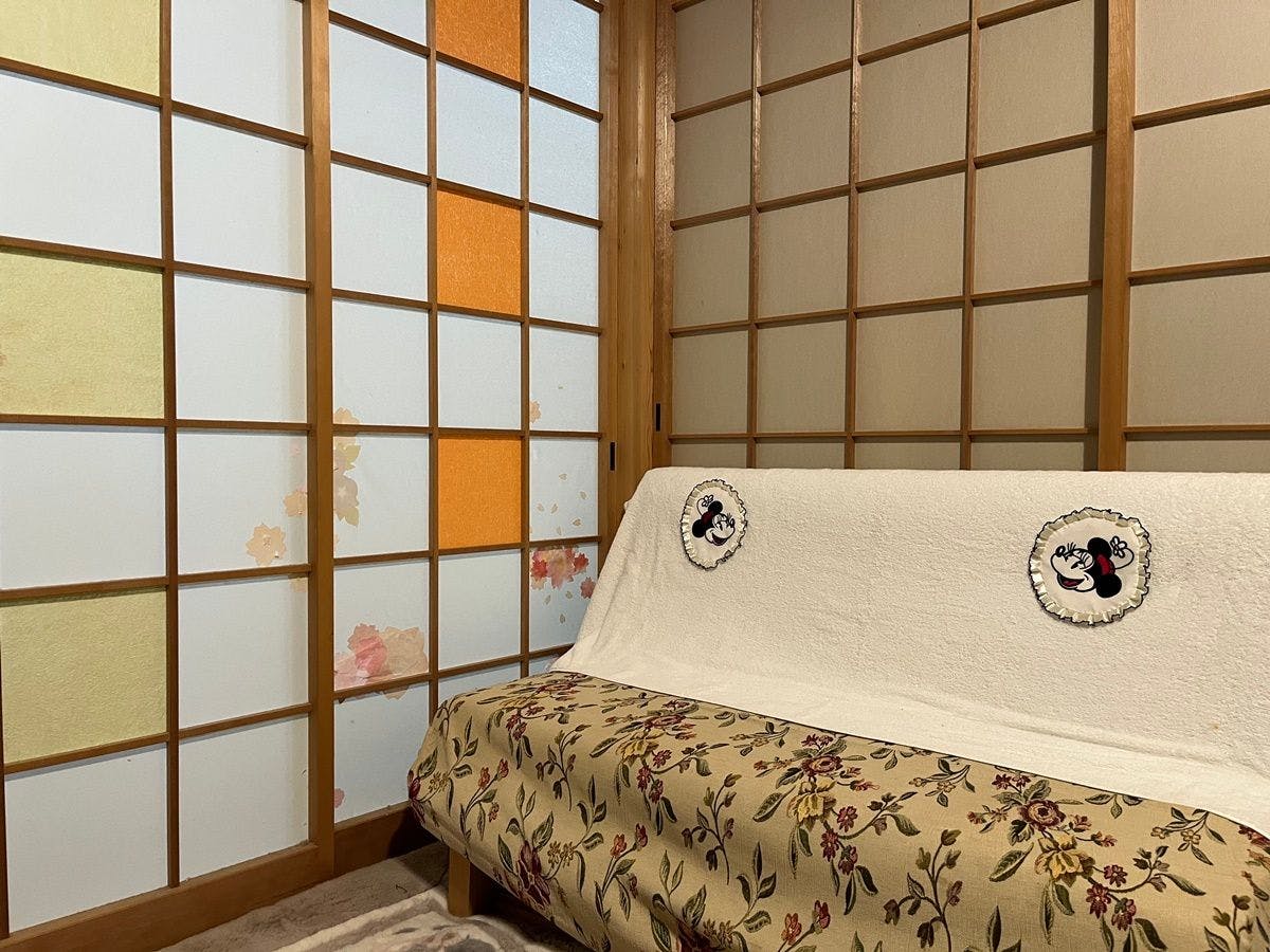 Komoda IL.SOGNO <Tsushima>