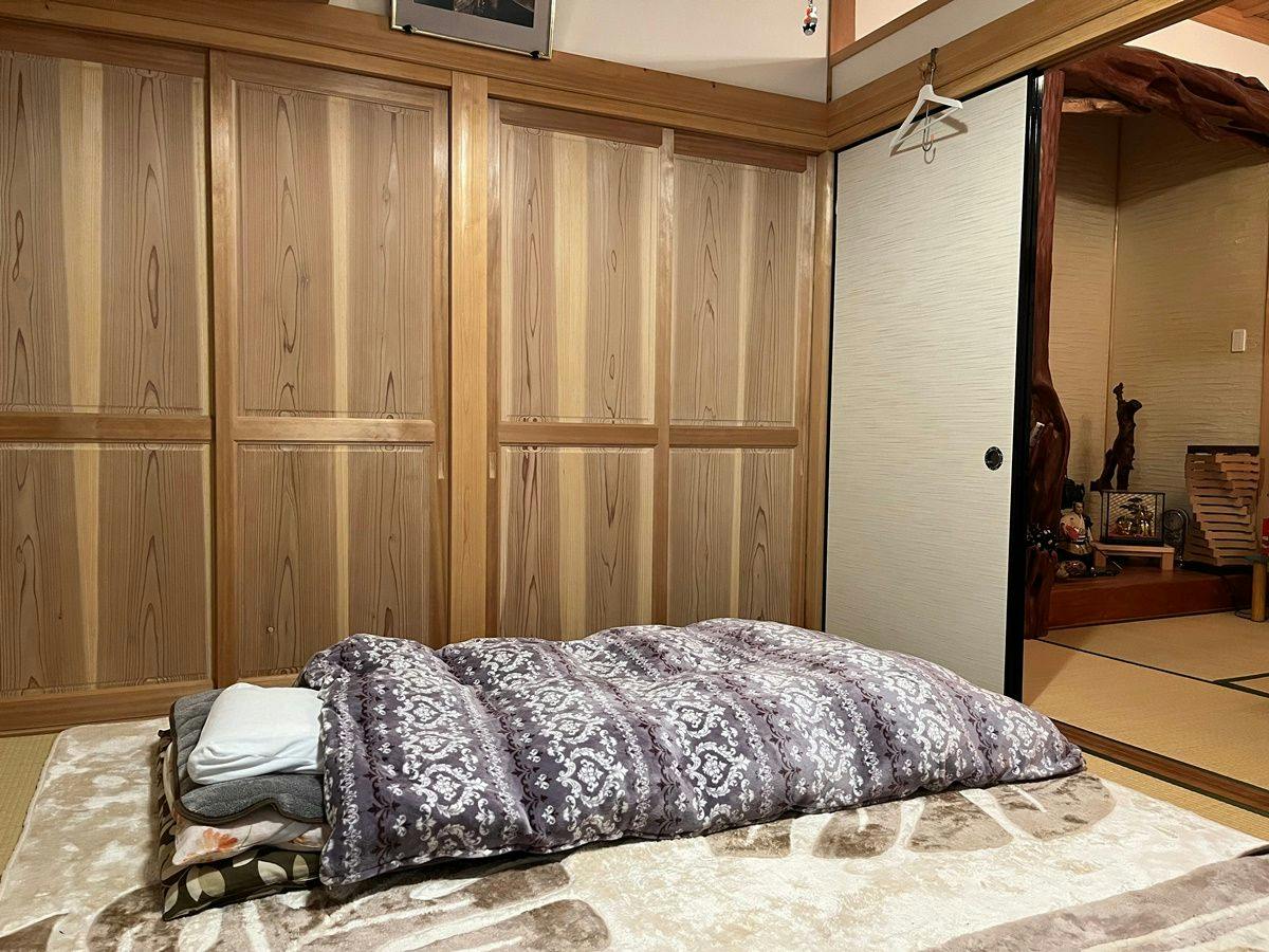 Komoda IL.SOGNO <Tsushima>