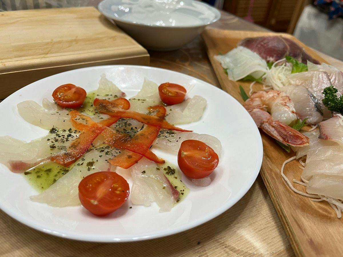 Komoda IL.SOGNO <Tsushima>