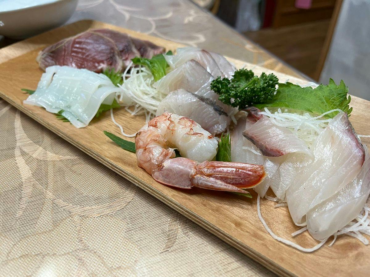 Komoda IL.SOGNO <Tsushima>