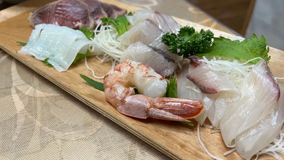 Komoda IL.SOGNO <Tsushima>