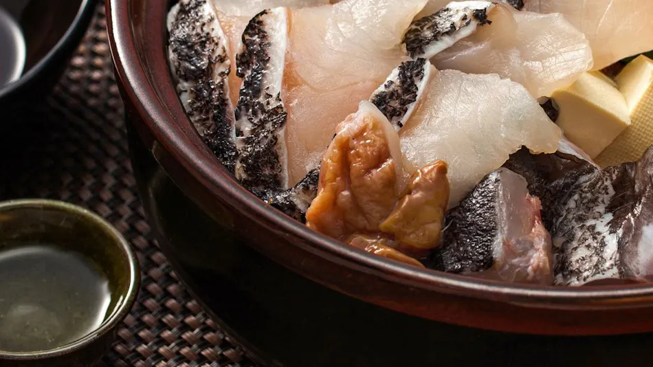 Komoda IL.SOGNO <Tsushima>