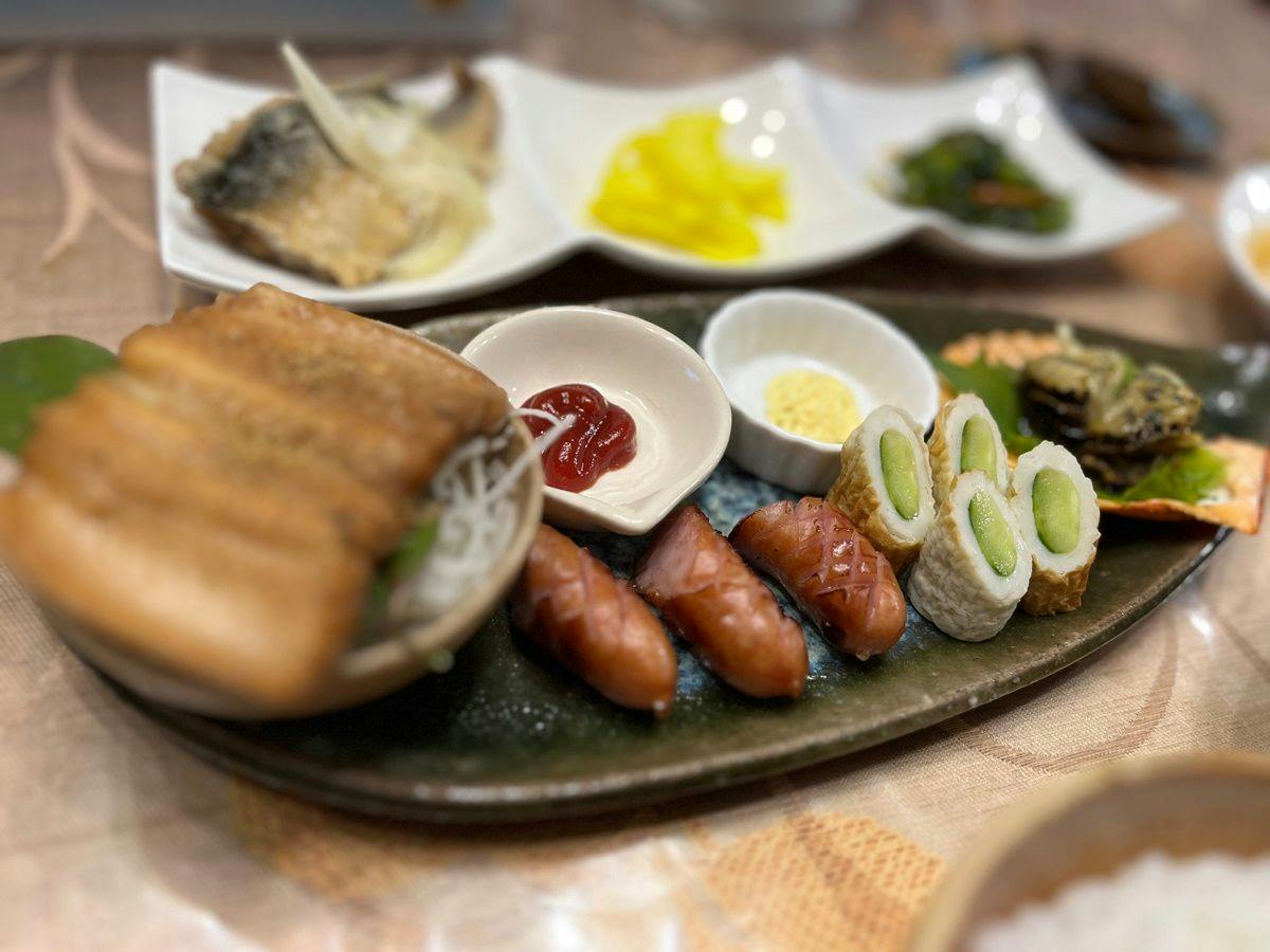 Komoda IL.SOGNO <Tsushima>