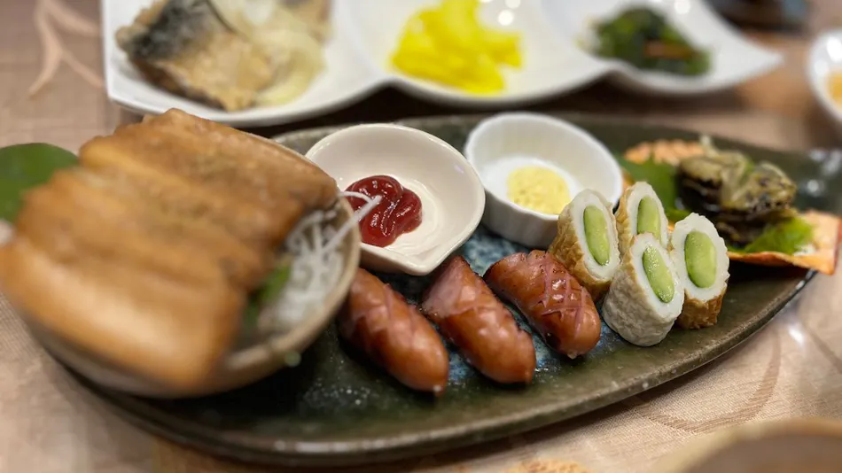 Komoda IL.SOGNO <Tsushima>