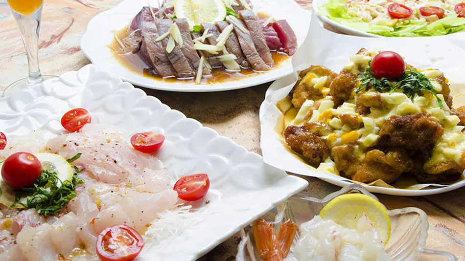 Komoda IL.SOGNO <Tsushima>