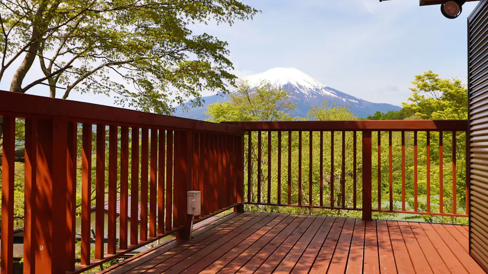 Risu Village Villa