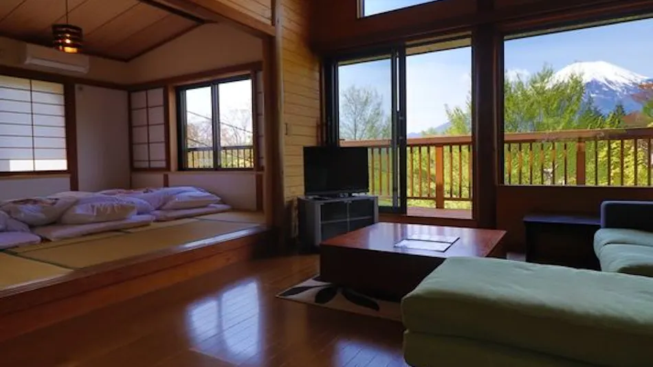 Risu Village Villa