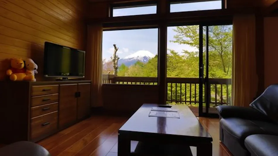 Risu Village Villa