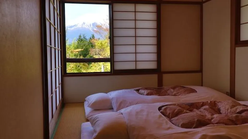 Risu Village Villa