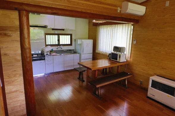 Risu Village Villa