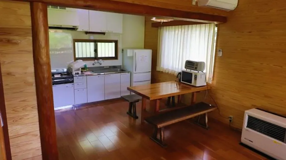 Risu Village Villa