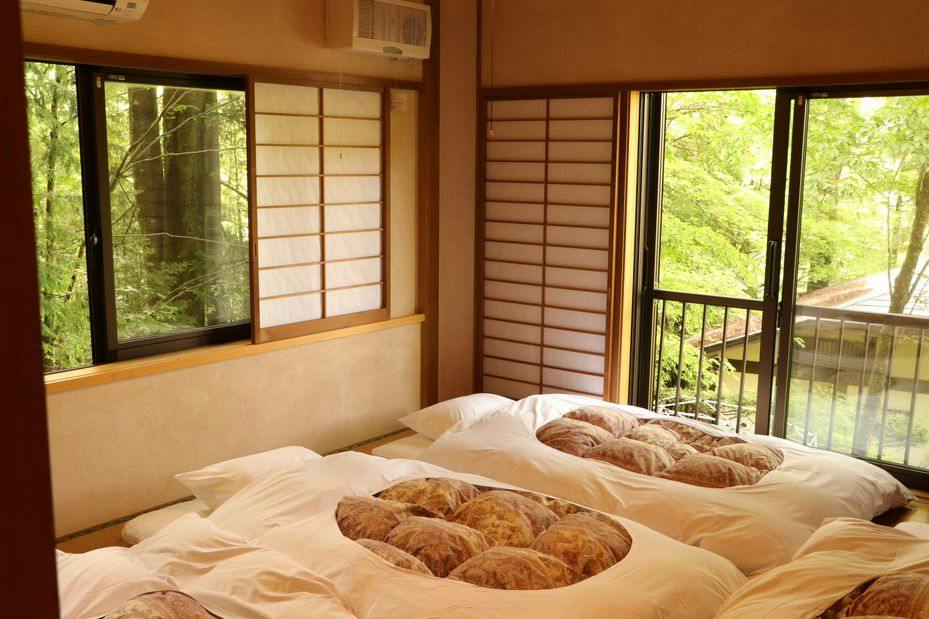 Risu Village Villa