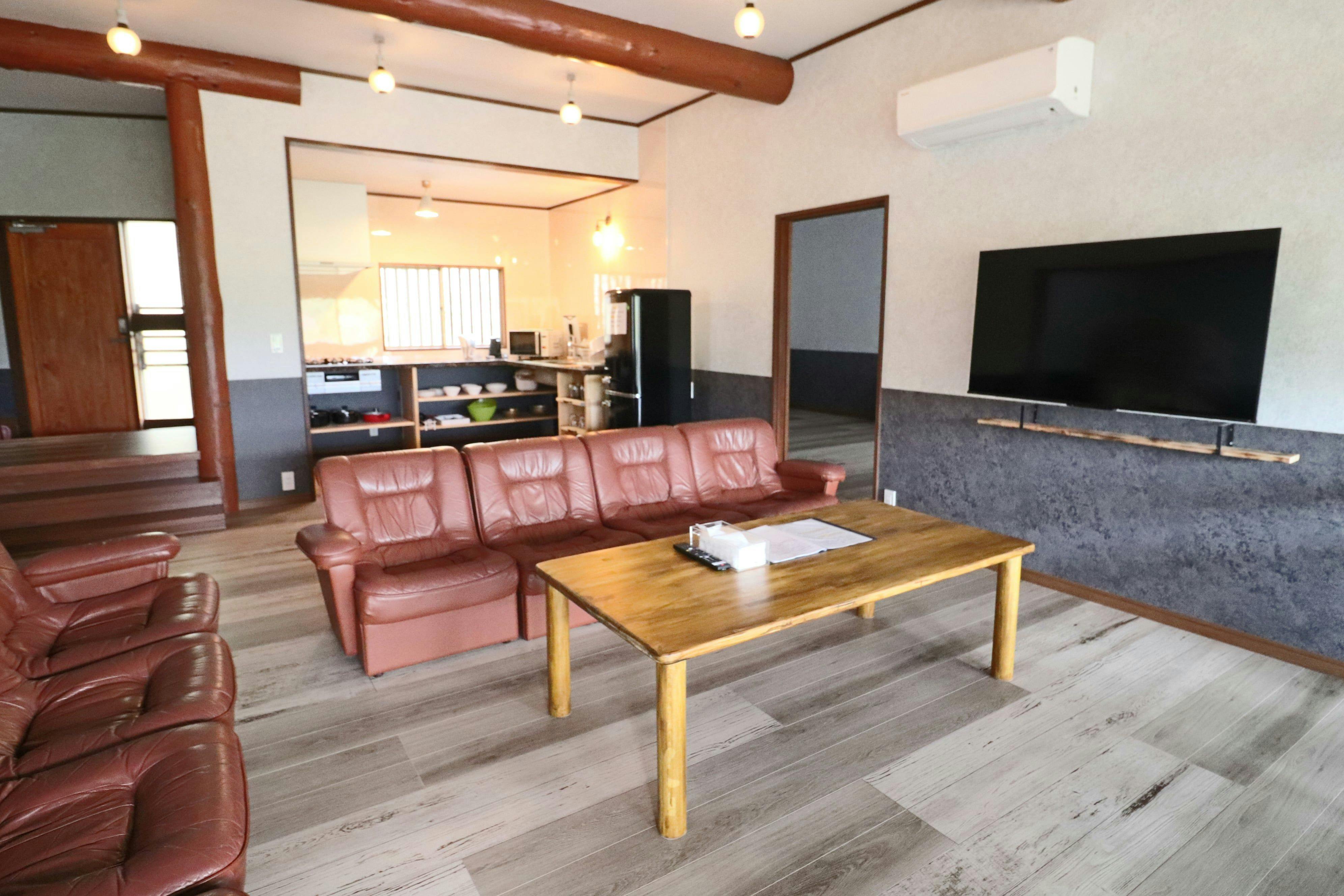Risu Village Villa