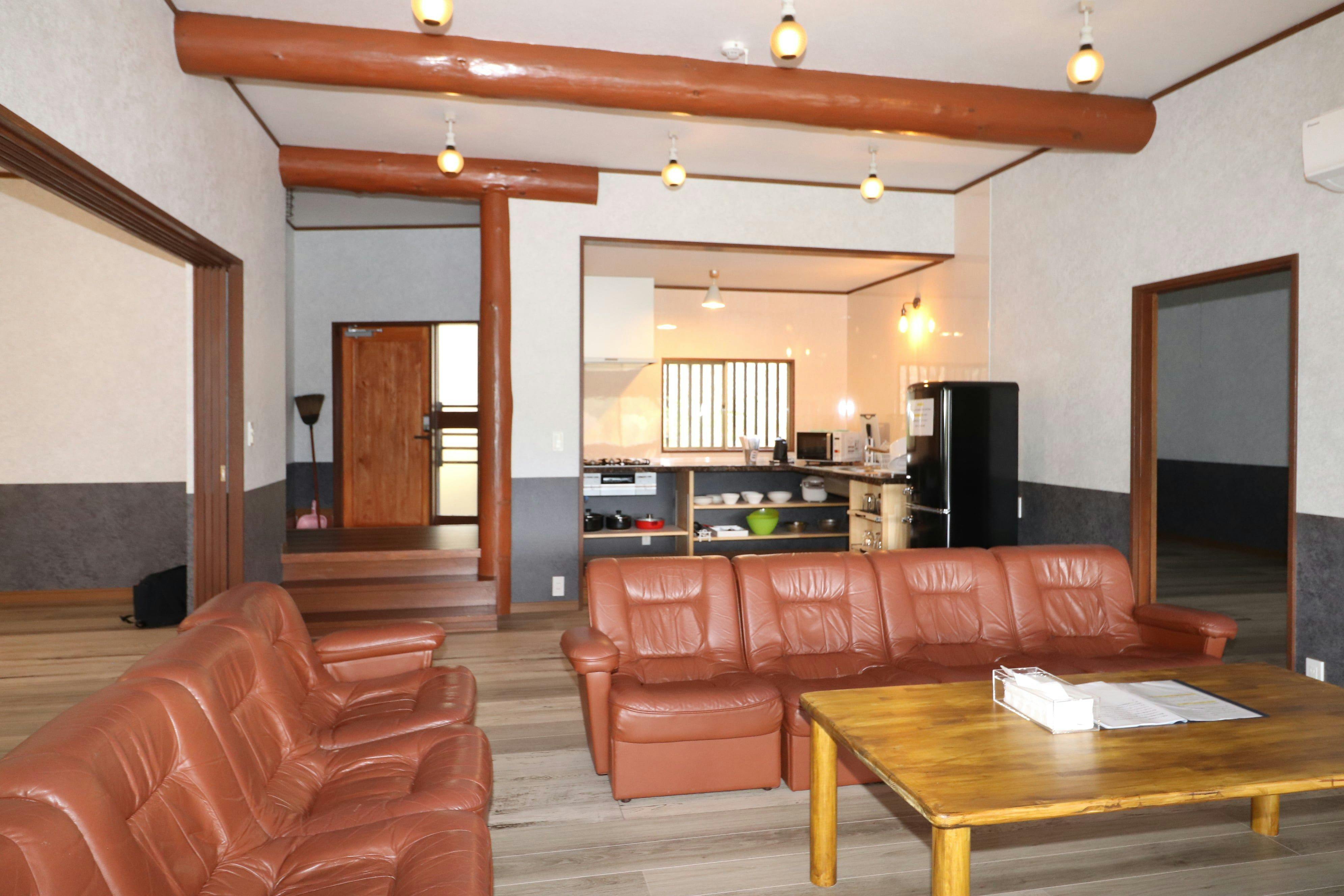 Risu Village Villa