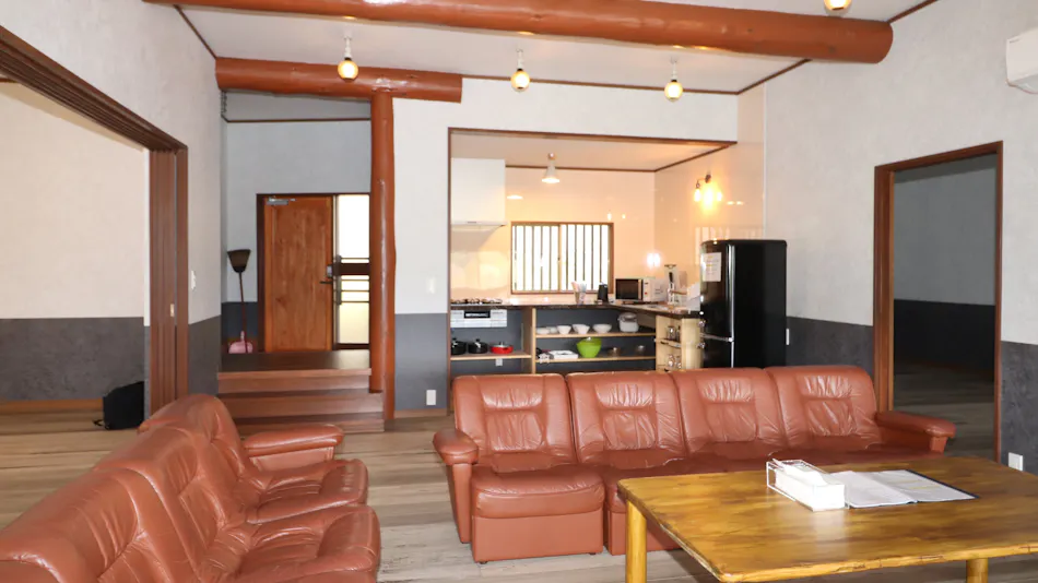 Risu Village Villa
