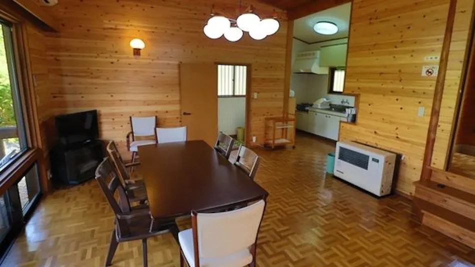 Risu Village Villa
