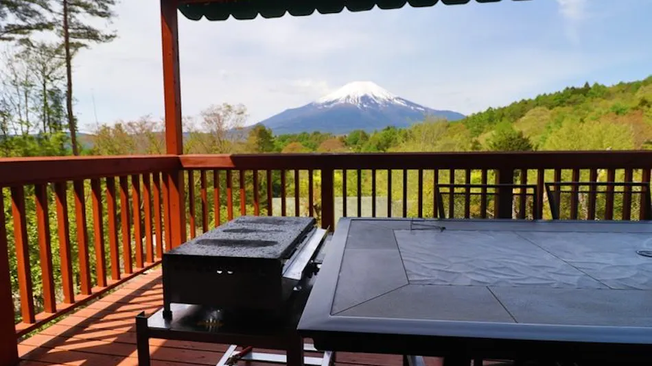 Risu Village Villa