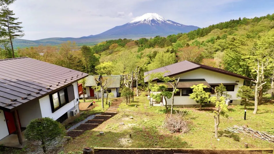 Risu Village Villa