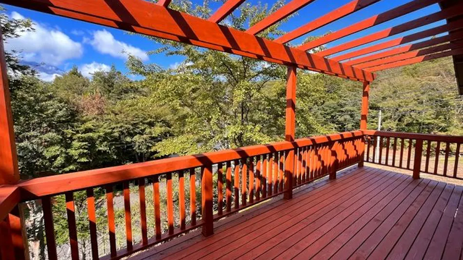 Risu Village Villa