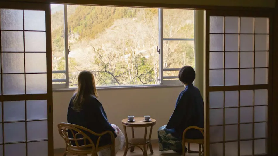 Ryokami Onsen Kokumin Shukusha Ryokamisou