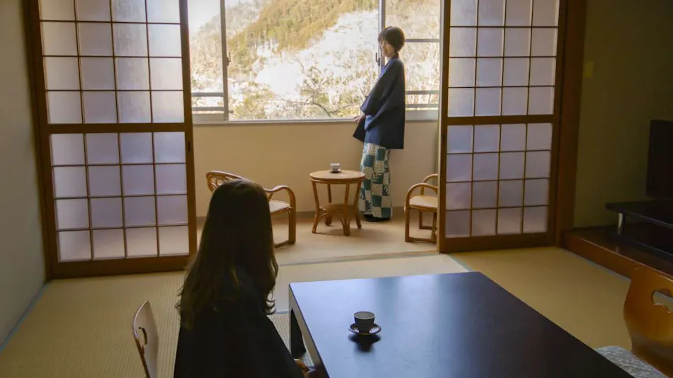 Ryokami Onsen Kokumin Shukusha Ryokamisou