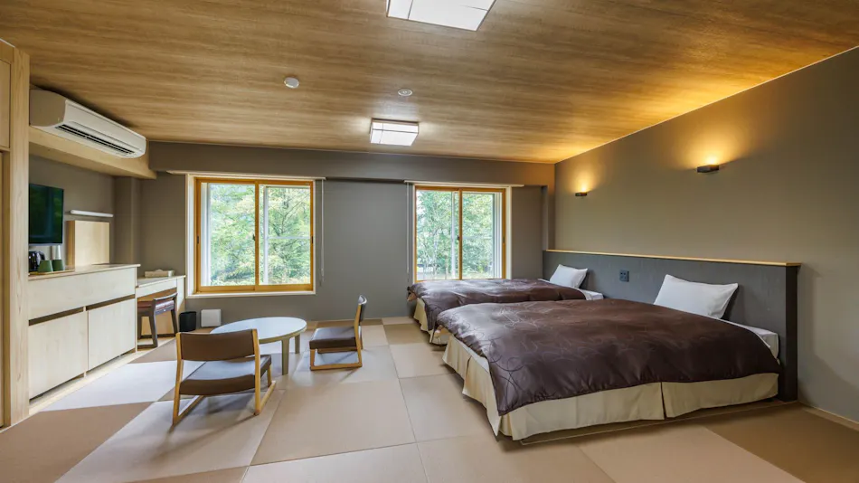 Ryokami Onsen Kokumin Shukusha Ryokamisou