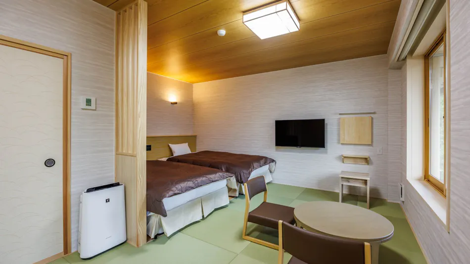 Ryokami Onsen Kokumin Shukusha Ryokamisou