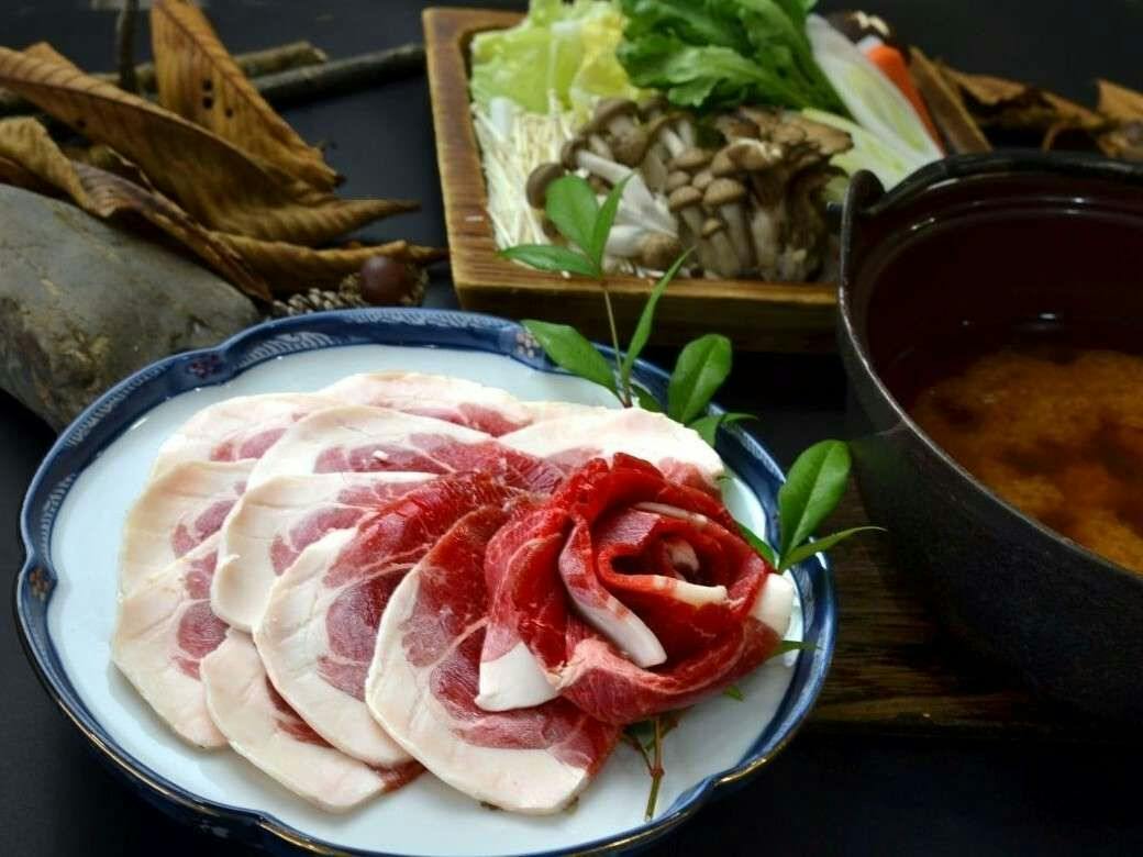 Ryokami Onsen Kokumin Shukusha Ryokamisou