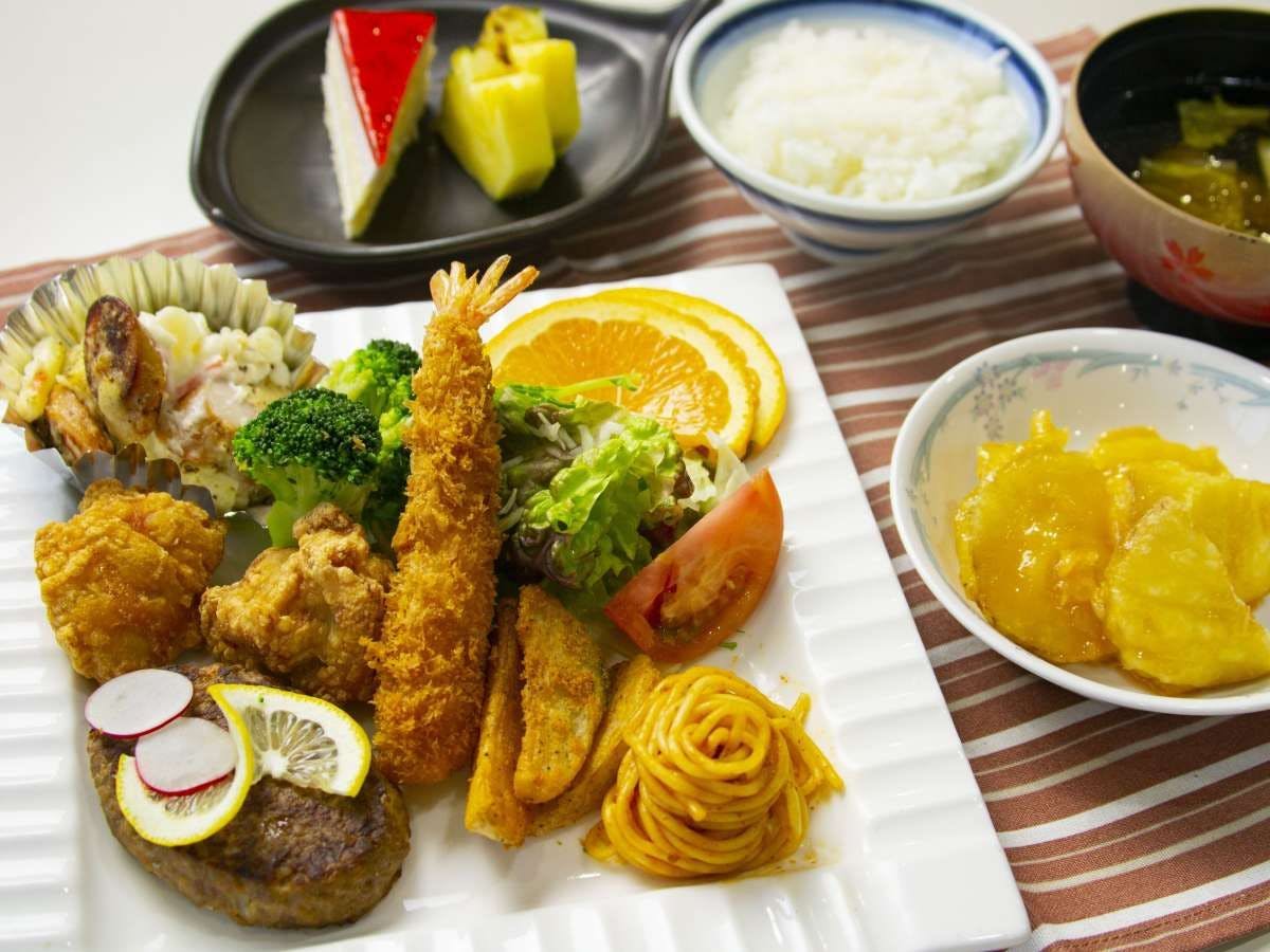 Ryokami Onsen Kokumin Shukusha Ryokamisou