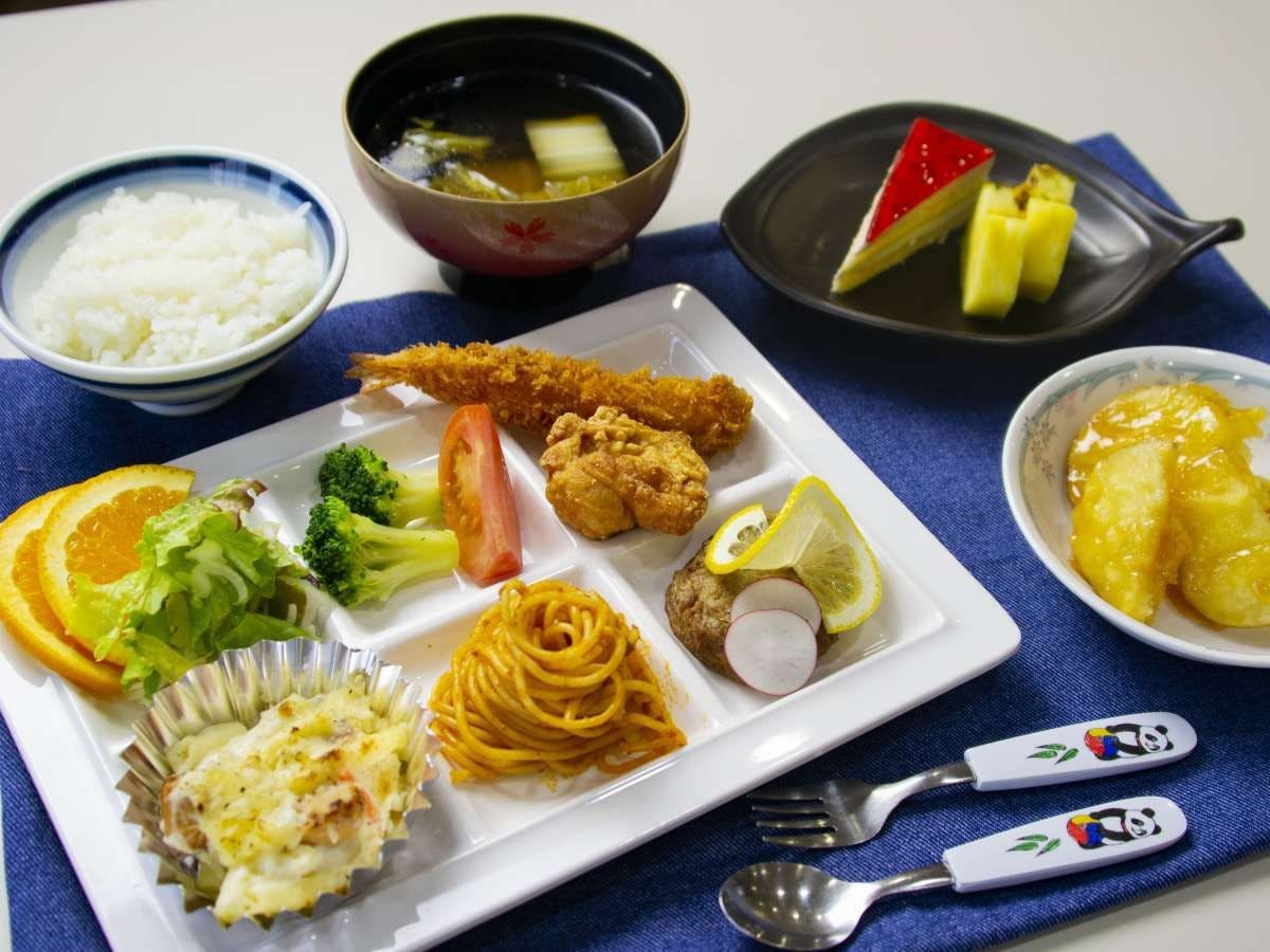 Ryokami Onsen Kokumin Shukusha Ryokamisou