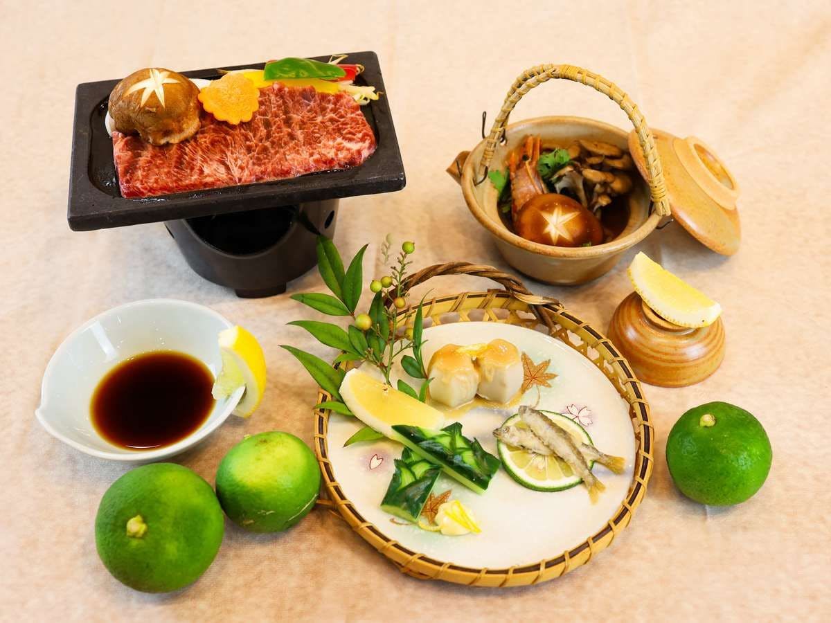Ryokami Onsen Kokumin Shukusha Ryokamisou