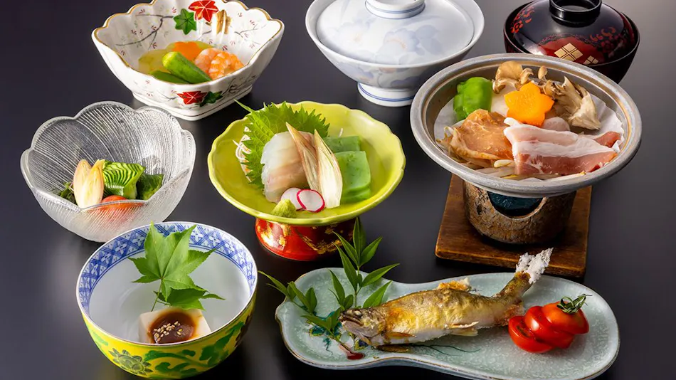 Ryokami Onsen Kokumin Shukusha Ryokamisou
