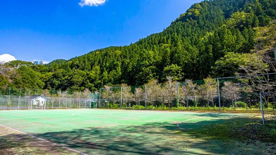 Ryokami Onsen Kokumin Shukusha Ryokamisou