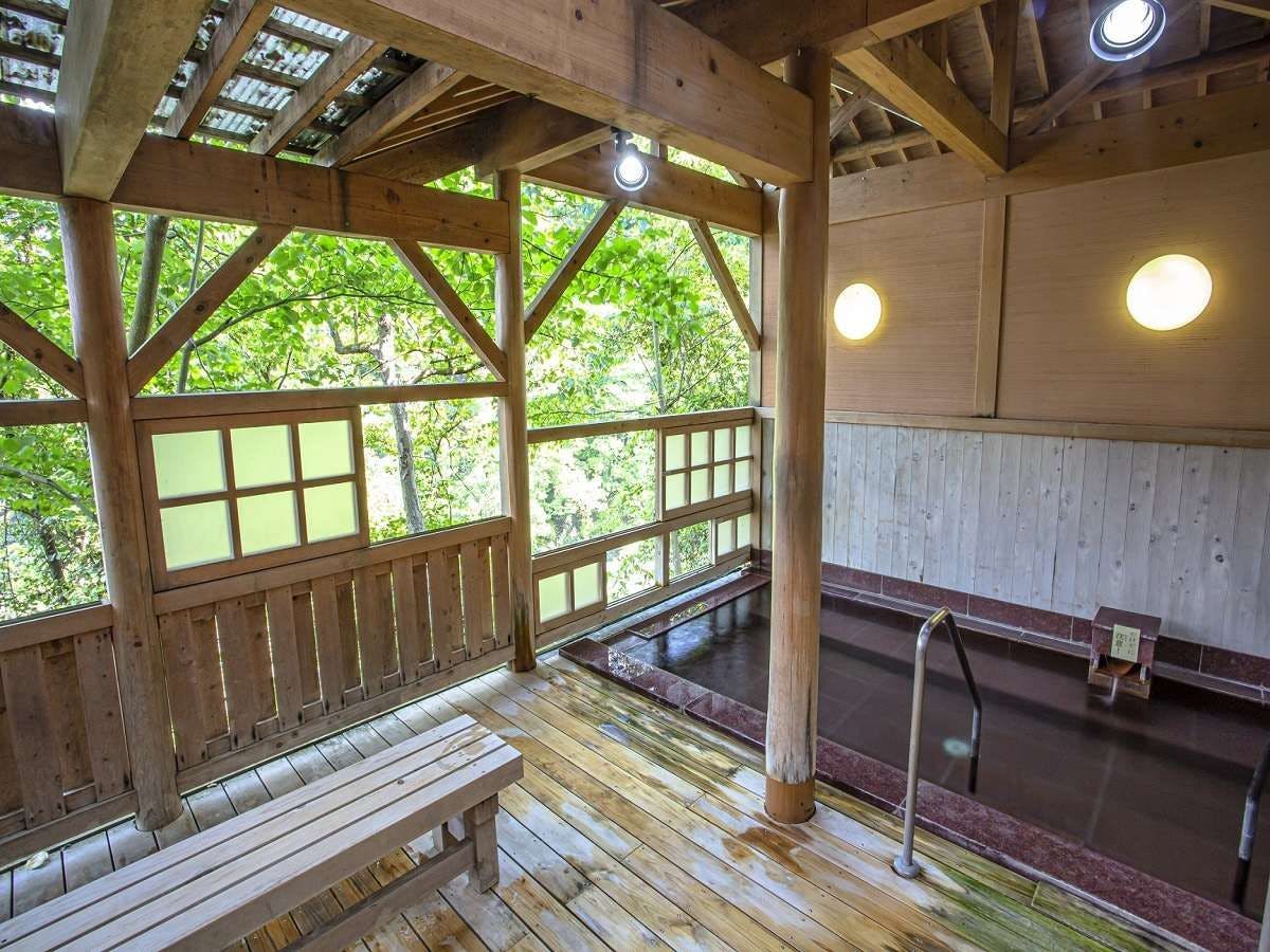 Ryokami Onsen Kokumin Shukusha Ryokamisou