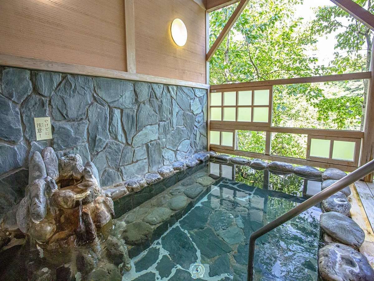 Ryokami Onsen Kokumin Shukusha Ryokamisou