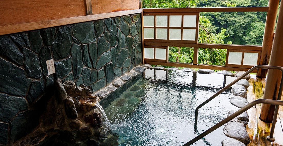 Ryokami Onsen Kokumin Shukusha Ryokamisou