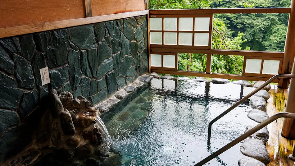 Ryokami Onsen Kokumin Shukusha Ryokamisou