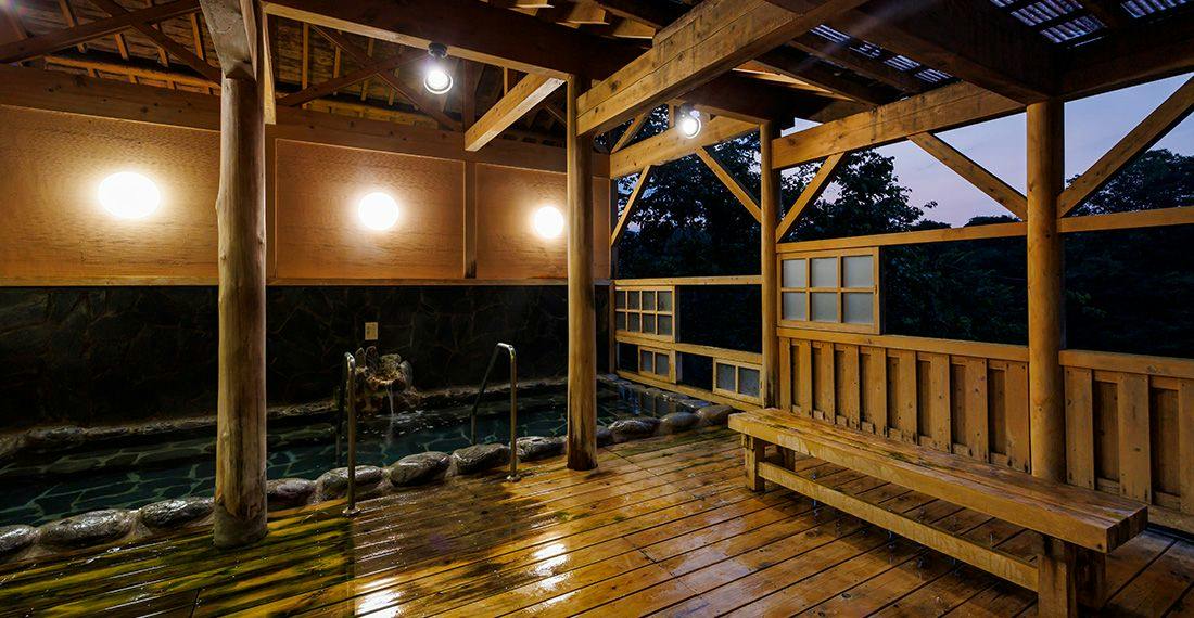 Ryokami Onsen Kokumin Shukusha Ryokamisou