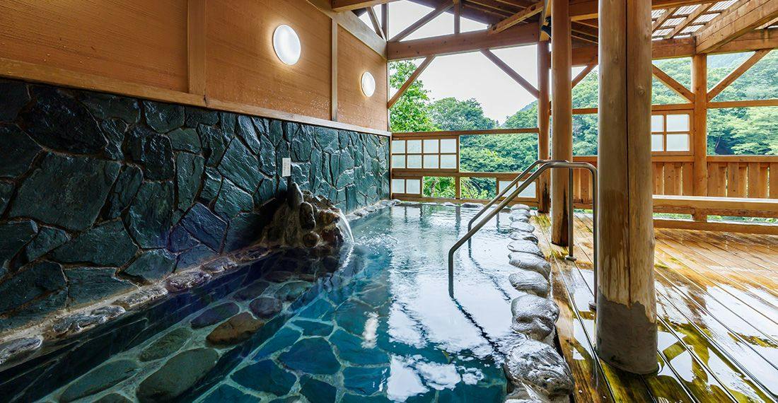 Ryokami Onsen Kokumin Shukusha Ryokamisou