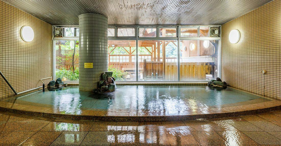 Ryokami Onsen Kokumin Shukusha Ryokamisou