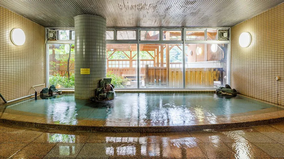 Ryokami Onsen Kokumin Shukusha Ryokamisou
