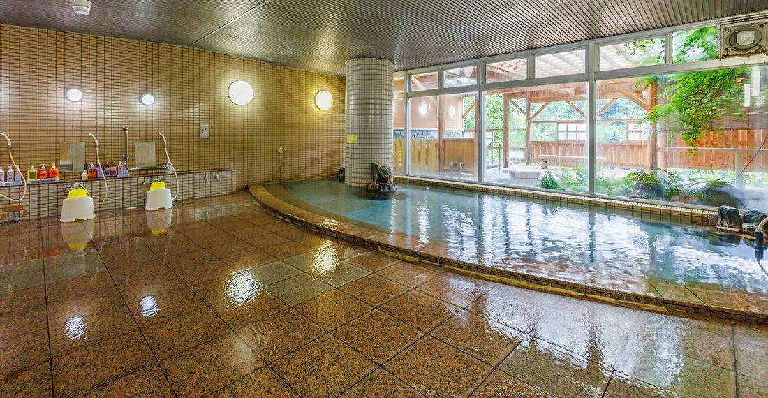 Ryokami Onsen Kokumin Shukusha Ryokamisou
