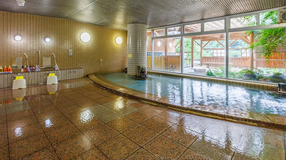 Ryokami Onsen Kokumin Shukusha Ryokamisou
