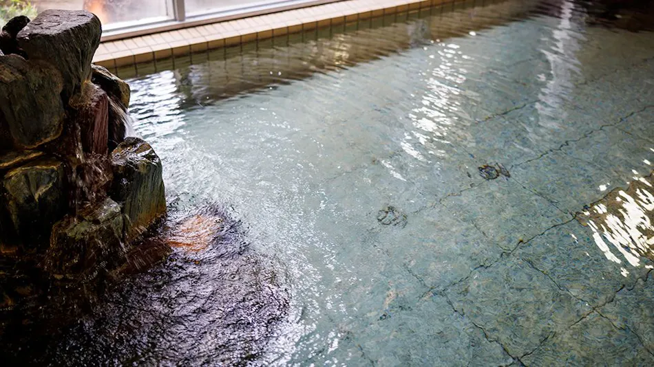 Ryokami Onsen Kokumin Shukusha Ryokamisou