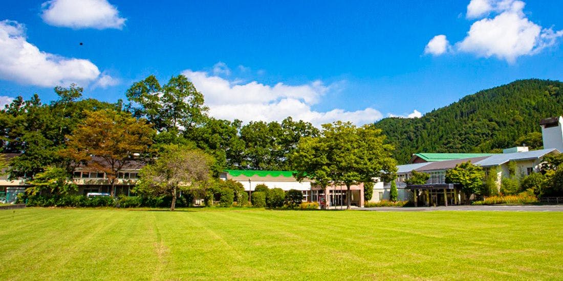Ryokami Onsen Kokumin Shukusha Ryokamisou
