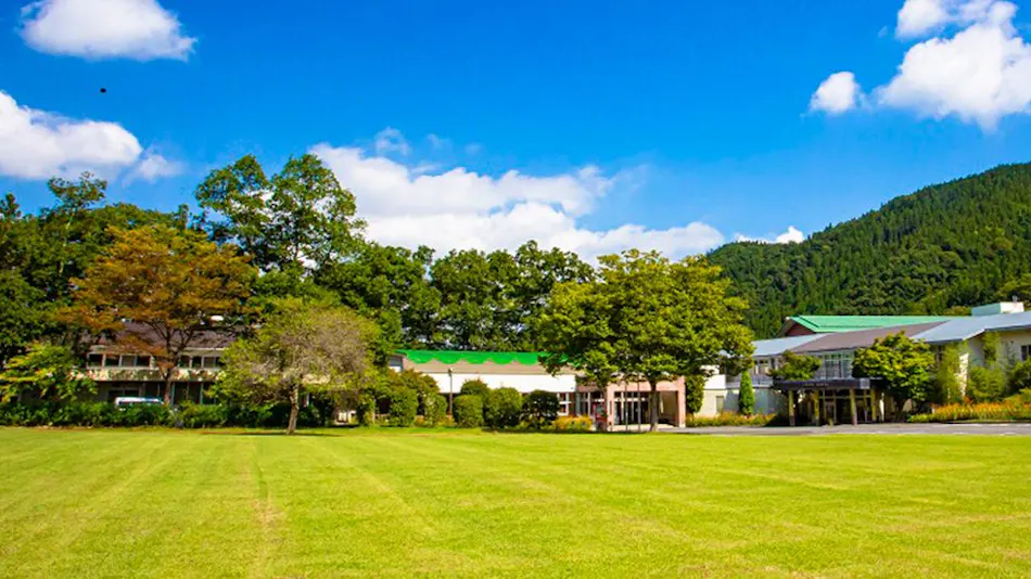 Ryokami Onsen Kokumin Shukusha Ryokamisou